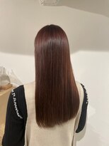 ニフティー(Nifty)&nbsp;艶カラー