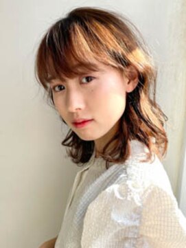 スピガ(SPIGA) ゆるっとミディアム