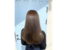 ニコ ヘアリラクゼーション(Nico hair relaxation)