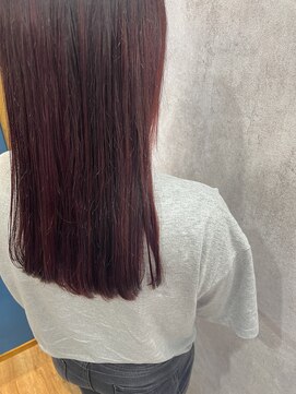 コス(COS) 【COS/平塚/松下】カラー