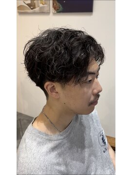 シードバイシャムロック(SEED by Shamrock) ツイスパ! SEED 横浜駅