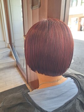 イマジン 八戸ノ里店(IMAGINE) <IMAGINE 八戸ノ里>オトナショート