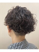 シャンプーボーイ&nbsp;ウエットウェーブ