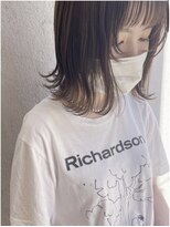 シャルム(Charm)&nbsp;顔周りレイヤー