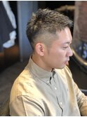 ビジネスショート