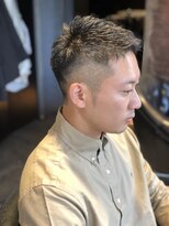 アジトフォーメン(Ajito for men)&nbsp;ビジネスショート