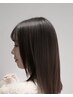 【TAKA指名限定】髪質改善水素トリートメント＋栄養原液SP