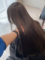 ルクス(Luxs)&nbsp;【美髪うる艶髪透明感ベージュ】