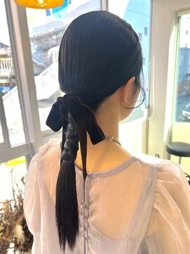 シェノン(Chainon.) お呼ばれセット♪