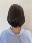【エルサフィロ　肥後橋】お客様スタイル