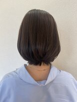 エルサフィロ ヒゴバシ(el zafiro)&nbsp;【エルサフィロ　肥後橋】お客様スタイル