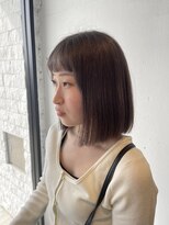 リトバイプティパ(Lit by petit-pas) グレージュカラー