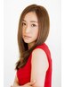 ご新規様限定！カット+形状記憶ストレート+トリートメント￥23100⇒￥18700
