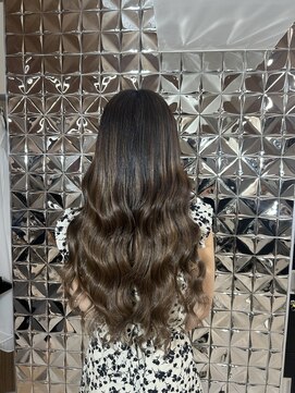 ラブスタシー 博多店(LOVESTASY) シールエクステ/エクステ/博多/天神/福岡