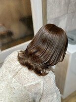 リプレイバイエクラート 赤羽店(REPLAY by ECLART)&nbsp;ブラウンベージュ