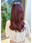 blossom pink