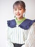 『田畑担当』カット＋くるくるパーマ☆＋シャンプー　￥18,580→￥13,500