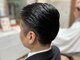アポロカットステージ 相模大野店の写真/"充実した教育環境×磨かれた感性"でハイクオリティーをご提供します。ビシッと決まるデキる男に[相模大野]