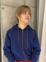 フェイヴィーズ(FavyS) メンズハイトーンショート