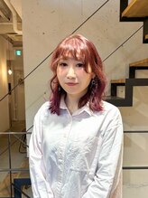 アルジャーノン グリーン(ALGERNON GREEN)&nbsp;高木 