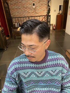 アントルポ(entrepot) オールドグロッシー