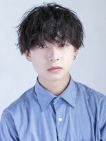 ポート 浦和(PORT) 波巻きスパイラルパーマツイストスパイラルパーマ韓国マッシュ
