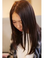 ベンジー 青森店(benji)&nbsp;レイヤースタイル