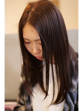 ベンジー 青森店(benji) レイヤースタイル