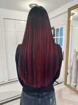 ノーカ 代官山(nohka)&nbsp;ツートンカラー