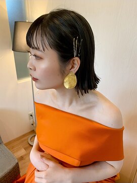 ソアー(SOAR) 《SOAR》ウェットボブ