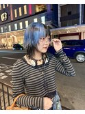 個性派デザインウルフ
