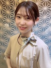 ヒロギンザプレミアムバーバースパ パレスホテル店(HIRO GINZA) 行平 成穂