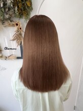 シェルマン(Charmant)