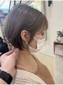 【超話題！八戸丸みショート☆】20代・30代・40代・八戸ショート