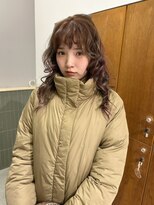 キオクエコ(KIOX eko) ブリーチカラー/ハイトーンカラー/髪質改善/名古屋/栄/名駅