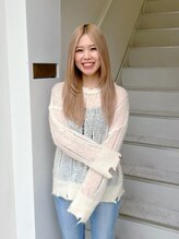 シア 新越谷店(SHEER) Shizuku