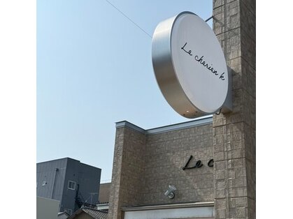 サロンドケイ(salon de K)の写真