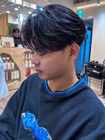 ルーストデラックス 京都河原町三条(ROOST dx)&nbsp;フェザーショート