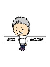 モロー(morrow) 清塚 直登