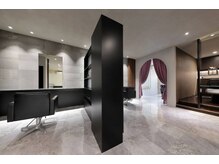 リュクスニューヨーク(Luxe New York)