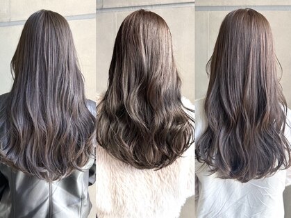 アンド グラフ(& Graph.)の写真