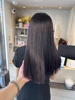 ジュイル ハラジュク(JEWIL HARAJUKU)&nbsp;天使の縮毛矯正