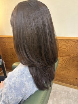 ミックリンクジャム(mic link Jam) ミディアムレイヤー