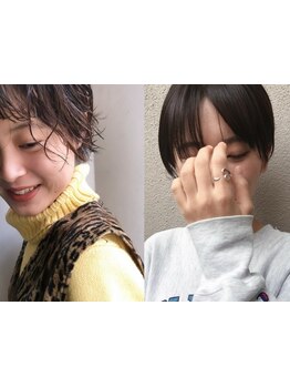 【22時まで営業/名鉄岐阜駅徒歩1分】初めてでも失敗しないスタイルをご提案！小顔魅せ効果◎