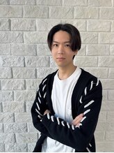 アンジェリカ JR奈良駅前店(ANGELICA)&nbsp;河野 圭三