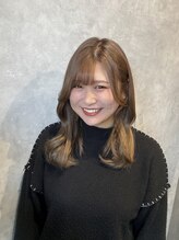 シーエスメイドバイシャチュー 松本店(CS made by SHACHU)&nbsp;田玉 千晴