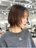 ミニウルフ