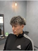ツイストメッシュ