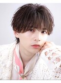 シースルーフェザー