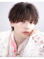 ゴールド 渋谷神南(GOALD)&nbsp;シースルーフェザー